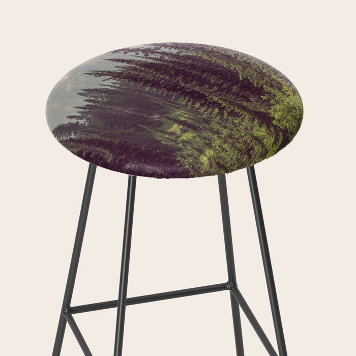 Faraway - Wilderness Nature Photography Stool Gallery Image 2