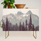 Faraway - Wilderness Nature Photography Credenza Gallery Image 1