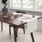 Faraway - Wilderness Nature Photography Table Runner Gallery Image 2