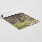 Faraway - Wilderness Nature Photography Yoga Mat Gallery Image 2