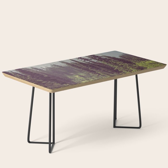 Faraway - Wilderness Nature Photography Coffee Table Gallery Image 1