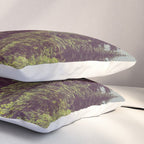 Faraway - Wilderness Nature Photography Pillow Sham Gallery Image 3