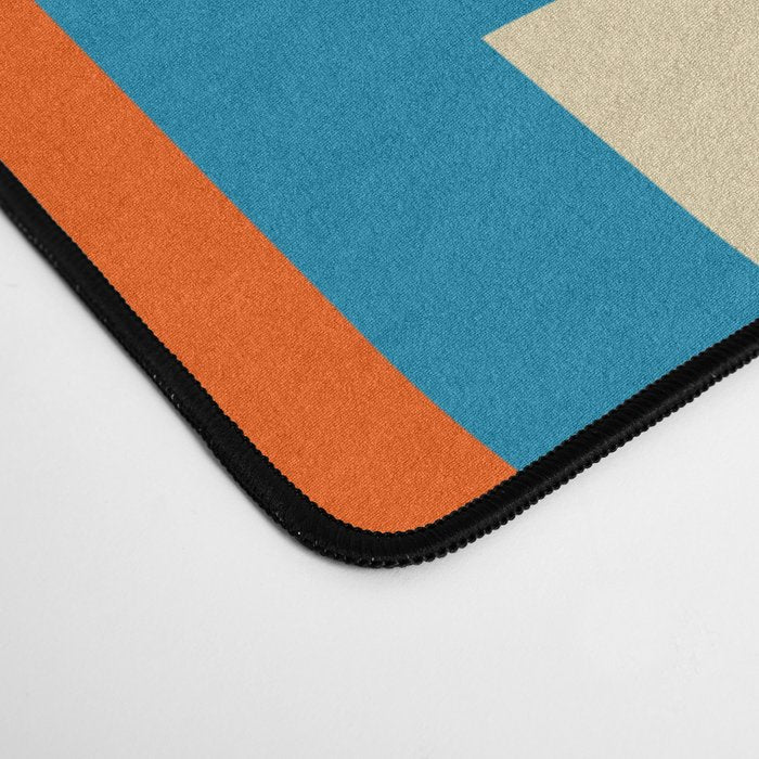 Happy Spirit Desk Mat Gallery Image 4