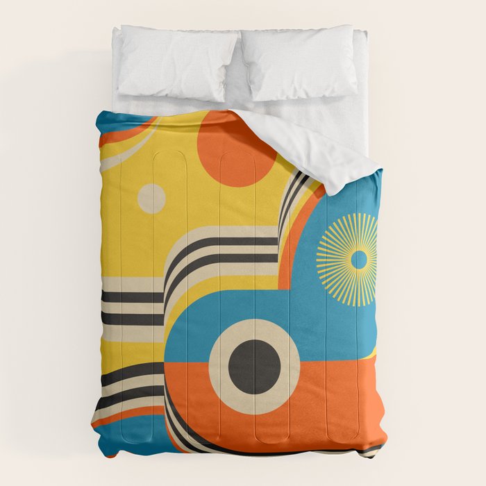Happy Spirit Comforter Gallery Image 6