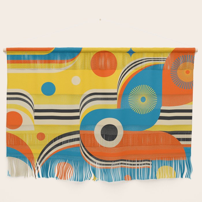 Happy Spirit Wall Hanging Gallery Image 1