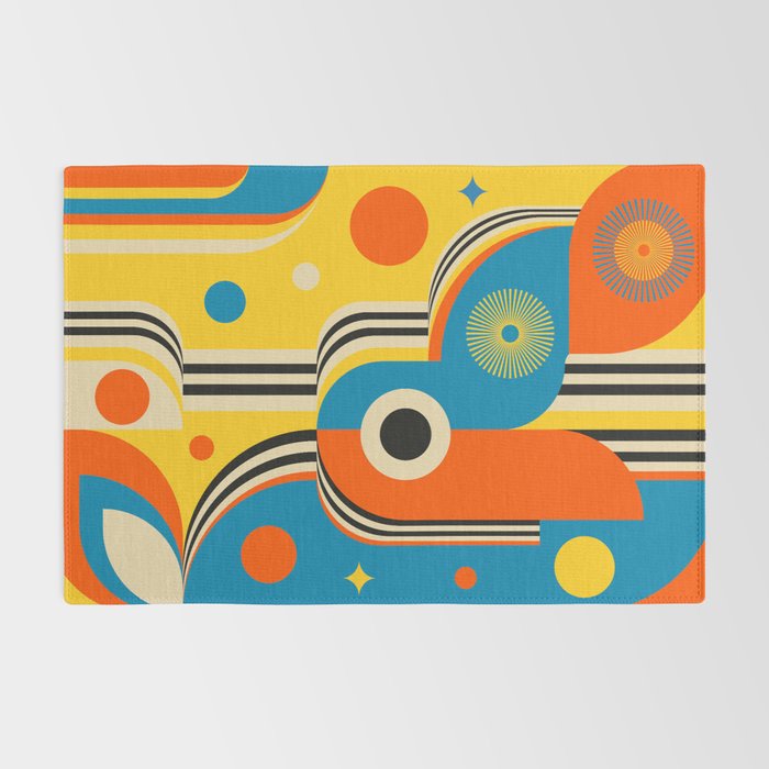 Happy Spirit Rug Gallery Image 2