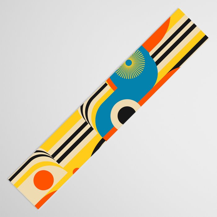 Happy Spirit Table Runner Gallery Image 3