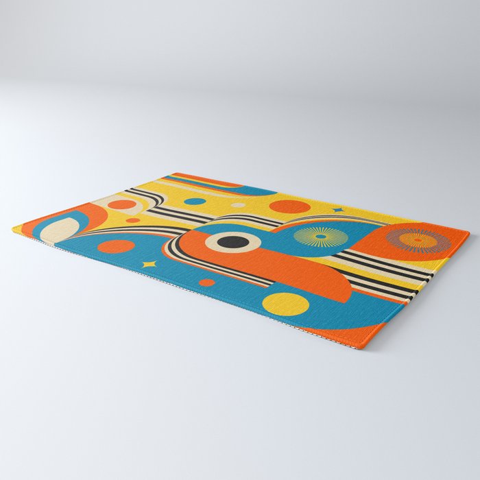Happy Spirit Rug Gallery Image 3