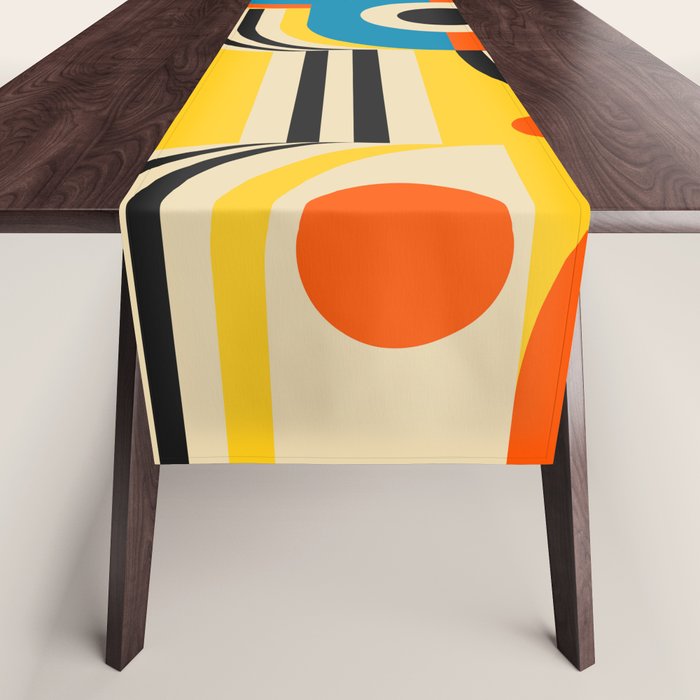 Happy Spirit Table Runner Gallery Image 1