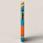 Happy Spirit iPhone Case Gallery Image 2