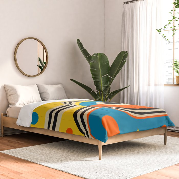 Happy Spirit Comforter Gallery Image 2
