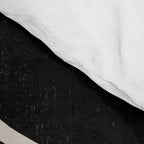 Modern Abstract Art Cat Comforter Gallery Image 4