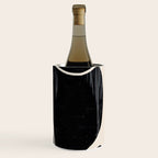 Modern Abstract Art Cat Wine Chiller Gallery Image 3