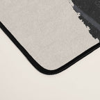 Modern Abstract Art Cat Desk Mat Gallery Image 4