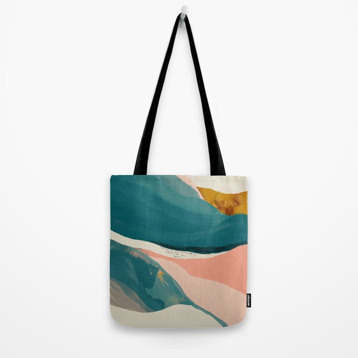 "There Is An Endless Depth To You."  Tote Bag Gallery Image 2