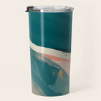 "There Is An Endless Depth To You."  Travel Mug Gallery Image 3