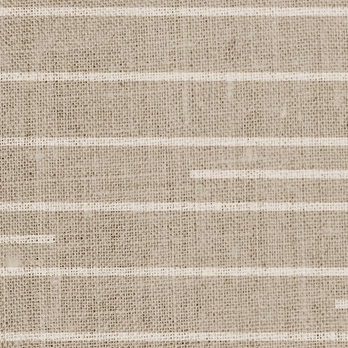 Boho Minimal Neutral Stripes Pattern Coffee Mug Gallery Image 2