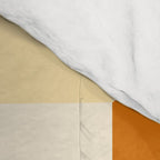 Vintage Checkerboard Pattern Comforter Gallery Image 4