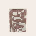 Shifting Boundaries 5 Wall Hanging Gallery Image 1