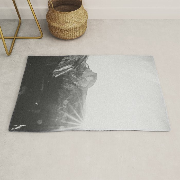 YOSEMITE / California Rug Gallery Image 1