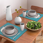 Fluffy Sheep Placemat Gallery Image 2