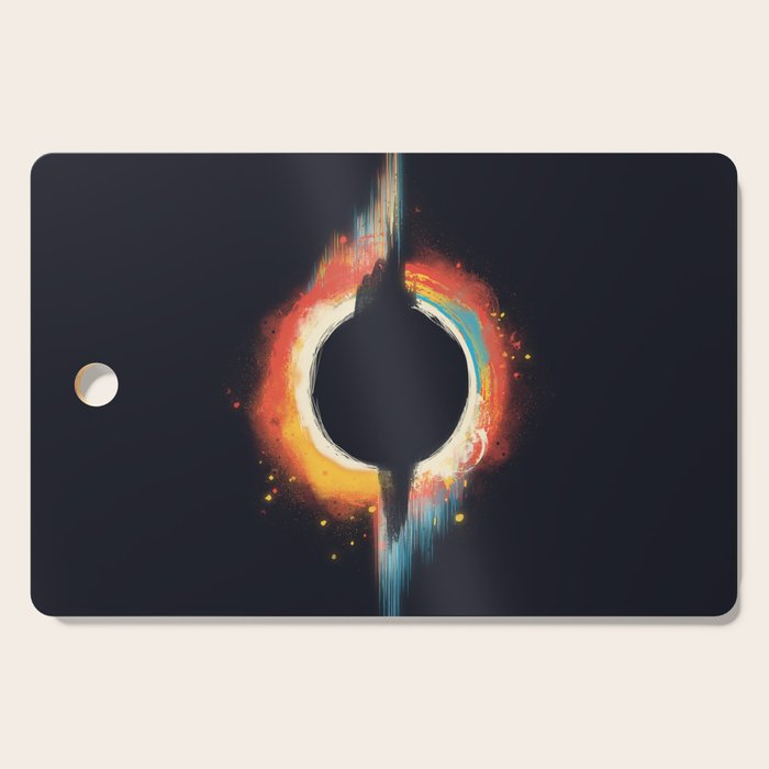 Void Cutting Board Gallery Image 1