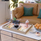 Obsessed With My Dog Serving Tray Gallery Image 2