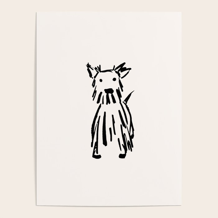 Max the dog Poster Gallery Image 1