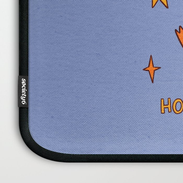 Houston, we're ducked Laptop Sleeve Gallery Image 3