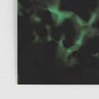 Emerald Green Tortoise Poster Gallery Image 3
