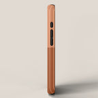 Color Block Lines XXXVIII iPhone Case Gallery Image 2