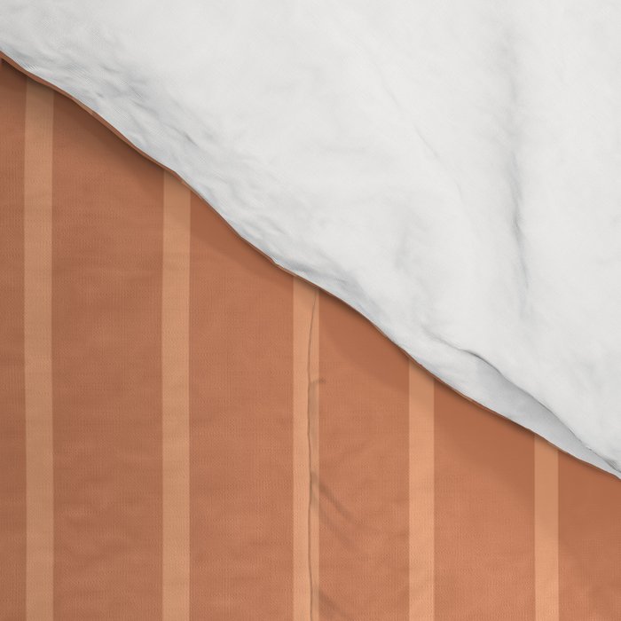 Color Block Lines XXXVIII Comforter Gallery Image 4