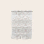 Mandala Flower of Life Sea Wall Hanging Gallery Image 1