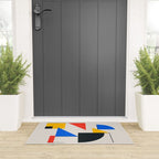 BAUHAUS 05: Exhibition 1923 | Mid Century Series  Welcome Mat Gallery Image 3