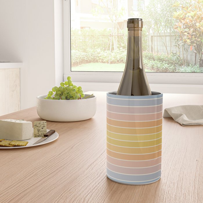 Gradient Curvature III Wine Chiller Gallery Image 4