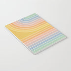 Gradient Curvature III Notebook Gallery Image 3
