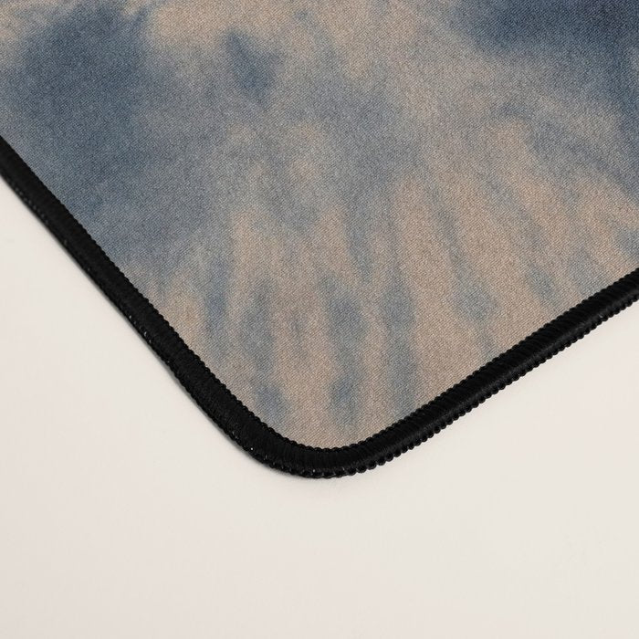 Shibori Take Five Desk Mat Gallery Image 4