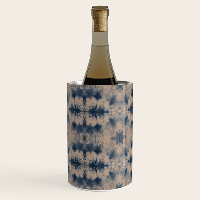 Shibori Take Five Wine Chiller Gallery Image 2