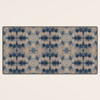 Shibori Take Five Desk Mat Gallery Image 3