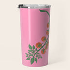 Summer's Bounty  Travel Mug Gallery Image 3