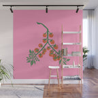 Summer's Bounty  Wall Mural Gallery Image 1