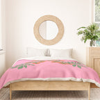 Summer's Bounty  Duvet Cover Gallery Image 3