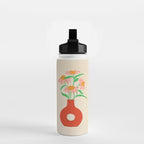Flower Vase Water Bottle Gallery Image 2