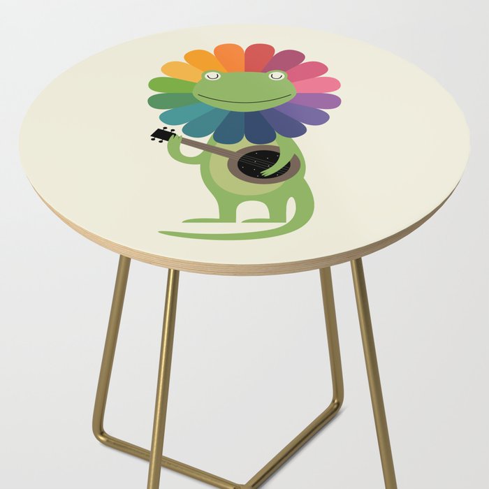 Good Day Side Table Gallery Image 2