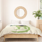 Good Day Duvet Cover Gallery Image 3