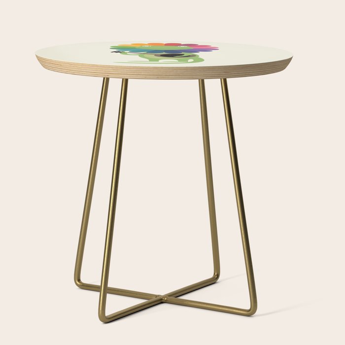 Good Day Side Table Gallery Image 1