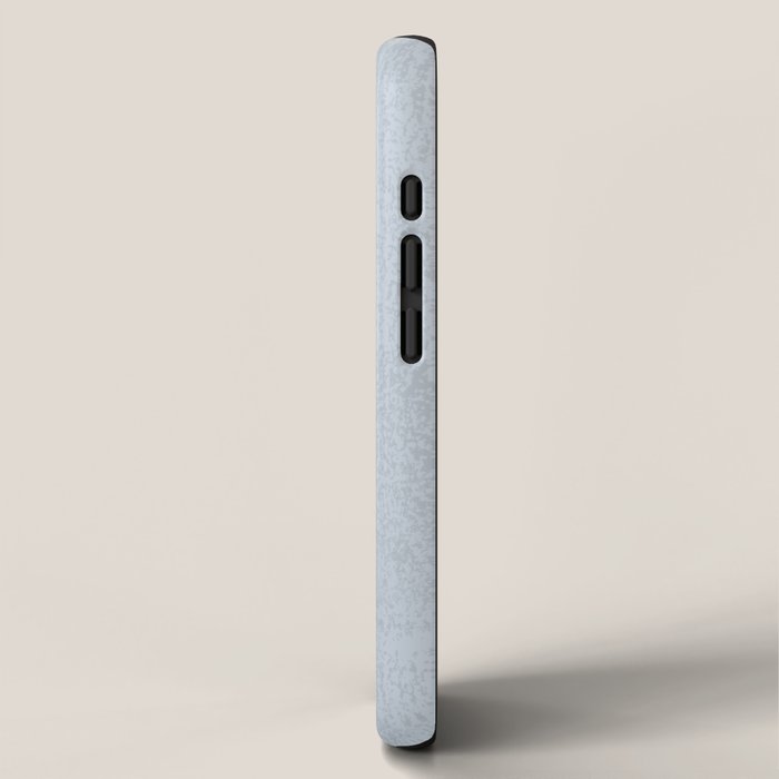 Purrcelin Cat Butt - Charming Delft Pottery Kitty iPhone Case Gallery Image 2