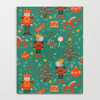 Regal Dreams: The Enchanted Nutcracker  Notebook Gallery Image 4
