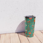 Regal Dreams: The Enchanted Nutcracker  Travel Mug Gallery Image 4