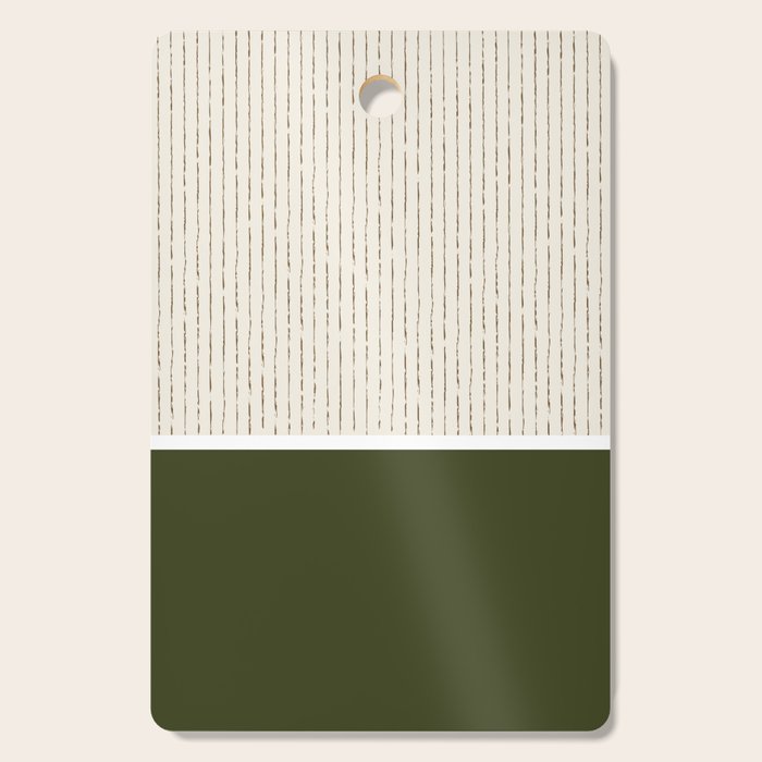 Oat & Avocado Cutting Board Gallery Image 1